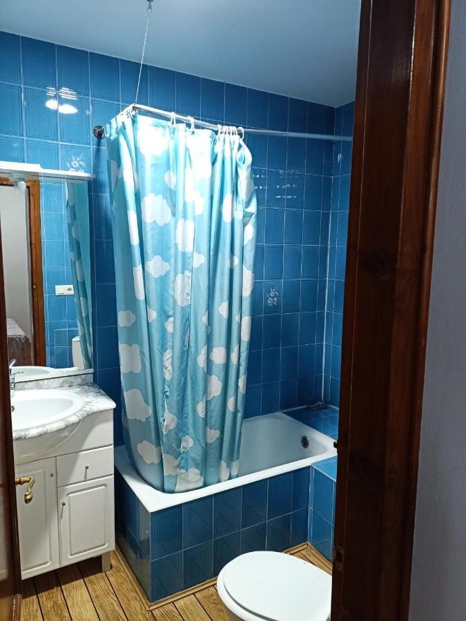 Restaurante & Hostal El Volante Moraleja Zewnętrze zdjęcie
